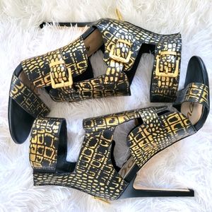 Sam Edelman Heels